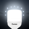 LED BÚP TRỤ Model_ RLBU-50W